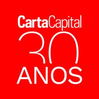 CartaCapital logo - Similar company to Brasil De Fato
