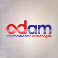 African Diaspora Asset Managers logo - Similar company to Ada Global Studies