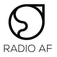 Radio AF logo - Similar company to Skihq