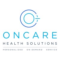 OnCare Health Solutions logo - Similar company to Oncare