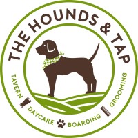 The Hounds & Tap logo - Similar company to Abby Home