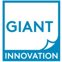 GIANT Innovation logo - Similar company to Perfect Burpee