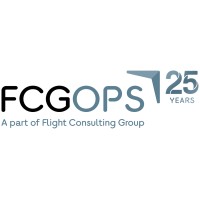FCG OPS logo - Similar company to Aviapages