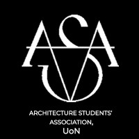ASA UoN | (Architecture Students Association, UoN) logo - Similar company to Designplus Architecture