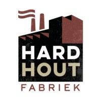 Hardhoutfabriek logo - Similar company to Bit4U B.V.