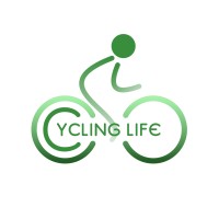 Cycling Life logo - Similar company to Stealth Mode