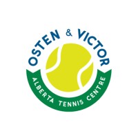 Osten & Victor Alberta Tennis Centre logo - Similar company to Aforza
