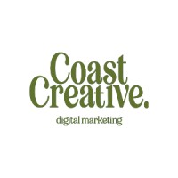 The Coast Creative logo - Similar company to Raines Management Group