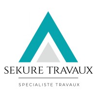 Sékure Travaux logo - Similar company to Solutech