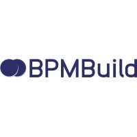 BPMBuild logo - Similar company to Wipfusion
