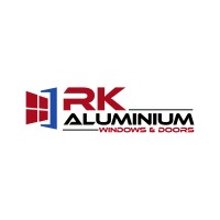 RK Aluminium Doors logo - Similar company to Fistech Doors & Windows