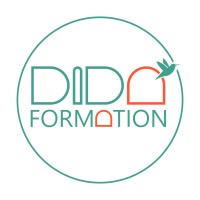 DIDA Formation logo - Similar company to Educavox
