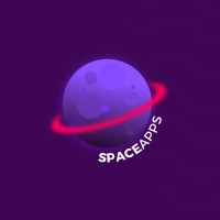 SpaceApps logo - Similar company to Made No-Code