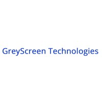 GreyScreen Technologies logo - Similar company to Codechain