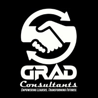 GRAD Consultants logo - Similar company to Virtue Techno Solutions