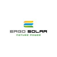 ERGO SOLAR logo - Similar company to Ergosolar