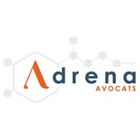 ADRENA AVOCATS logo - Similar company to Luundi