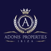 Adonis Properties Ibiza logo - Similar company to Emallorca