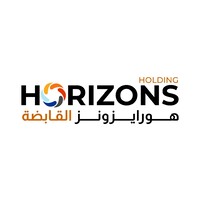 Horizons Holding logo - Similar company to Gate Holding Group