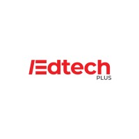 Edtechplus logo - Similar company to Edtech Plus Lebanon