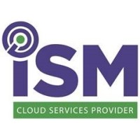 ISM logo - Similar company to E-Applier