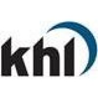 KHL Power Division Publications logo - Similar company to Khl Group