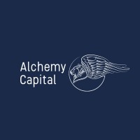 Alchemy Capital AG logo - Similar company to Axios Financial Consultancy
