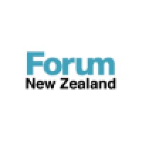 Forum New Zealand logo - Similar company to Elucidate