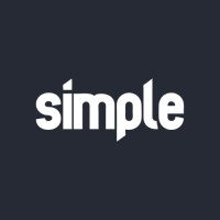 Simple logo - Similar company to Avionté Staffing Software