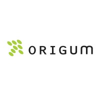 Origum Distribution AB logo - Similar company to Avaron
