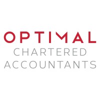 Optimal Chartered Accountants logo - Similar company to Chstr & Co
