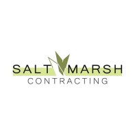 Salt Marsh Contracting logo - Similar company to Southern Living Homes Llc