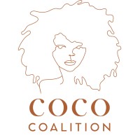 Coco Coalition logo - Similar company to She Supply