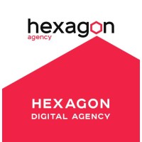 Hexagon Agency logo - Similar company to Ubra
