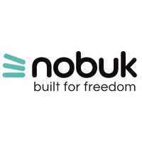 nobuk logo - Similar company to Stitch Express