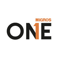 Migros One logo - Similar company to Mimeda