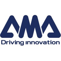 AMA Die Casting logo - Similar company to Alumax