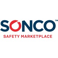 SONCO Safety Marketplace logo - Similar company to Tokafix