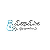 Deep Dive Accountants logo - Similar company to Fine Auto Zone