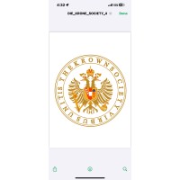 Krown Society logo - Similar company to Uk Values Alliance