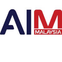 AI MALAYSIA (AIM) logo - Similar company to Sri Komputer Sdn. Bhd.
