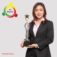 Myanmar Young Leaders Initiative Program logo - Similar company to Goodwill Advisory Group