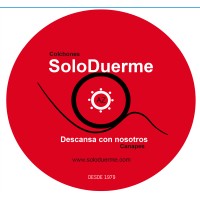 SoloDuerme logo - Similar company to Edilizia Aplicada