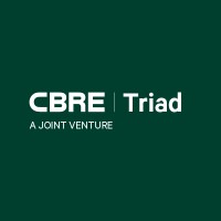 CBRE | Triad logo - Similar company to Phicap Property