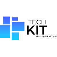 Tech-KIT GmbH logo - Similar company to It-Helppoint