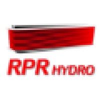 RPR Hydro logo - Similar company to Hp3 Software, Inc.