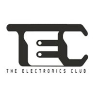 The Electronics Club, VIT logo - Similar company to Wingway Autonomy