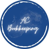 AC Bookkeeping Services logo - Similar company to Accounting & Tax Solutions Inc.