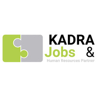 KADRA Jobs - HUMAN Resources Partner logo - Similar company to Kadra