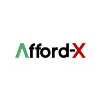 Afford-X logo - Similar company to Vaticai